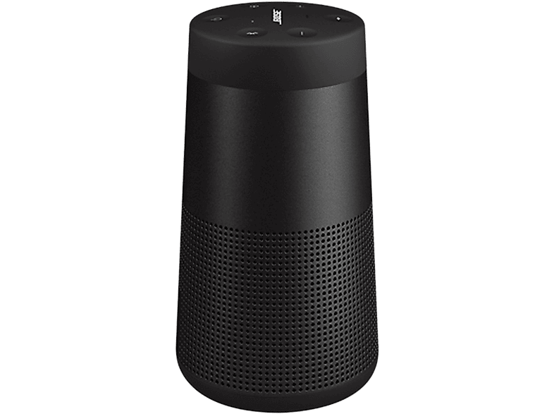 Cuantos watts tiene best sale el bose soundlink revolve