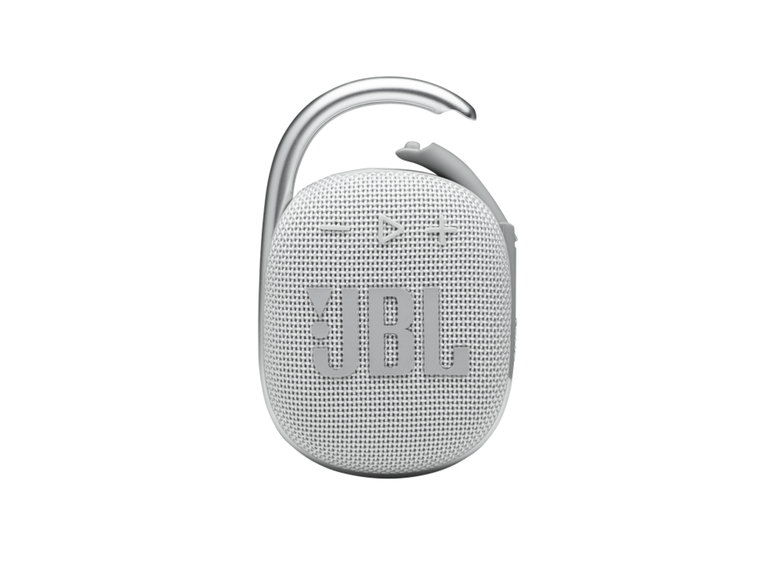 JBL CLIP 4 Bluetooth Weiß Lautsprecher, WHT