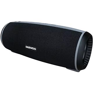 Altavoz inalámbrico - DAEWOO DBT10B, Negro