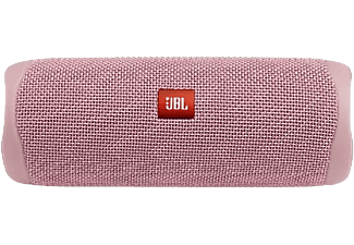 JBL Flip 5 Bluetooth Lautsprecher, pink