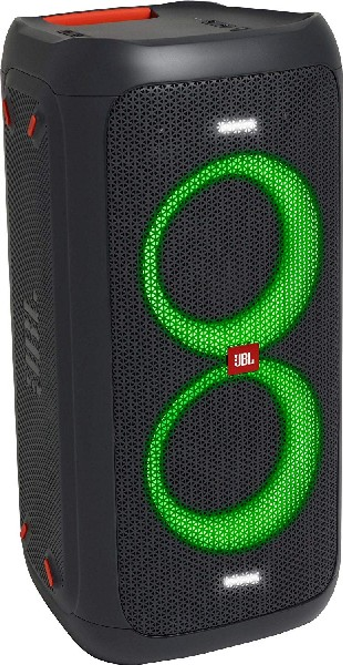 Altavoz inalámbrico - PARTYBOX100 JBL, Negro