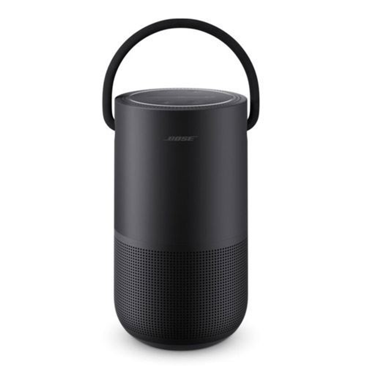 Altavoz inalámbrico - 829393-2100 BOSE, Negro