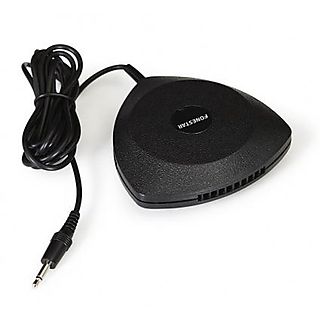 Altavoz inalámbrico - FONESTAR 3360, Negro