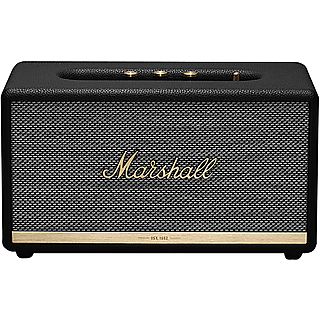 Altavoz inalámbrico - MARSHALL 155688, Bluetooth, Negro