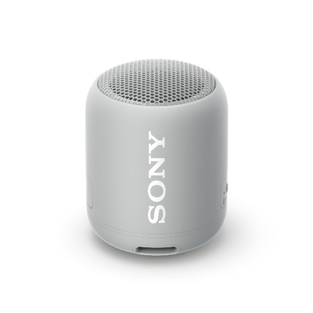 Altavoz inalámbrico - SRSXB12H.CE7 SONY, Gris