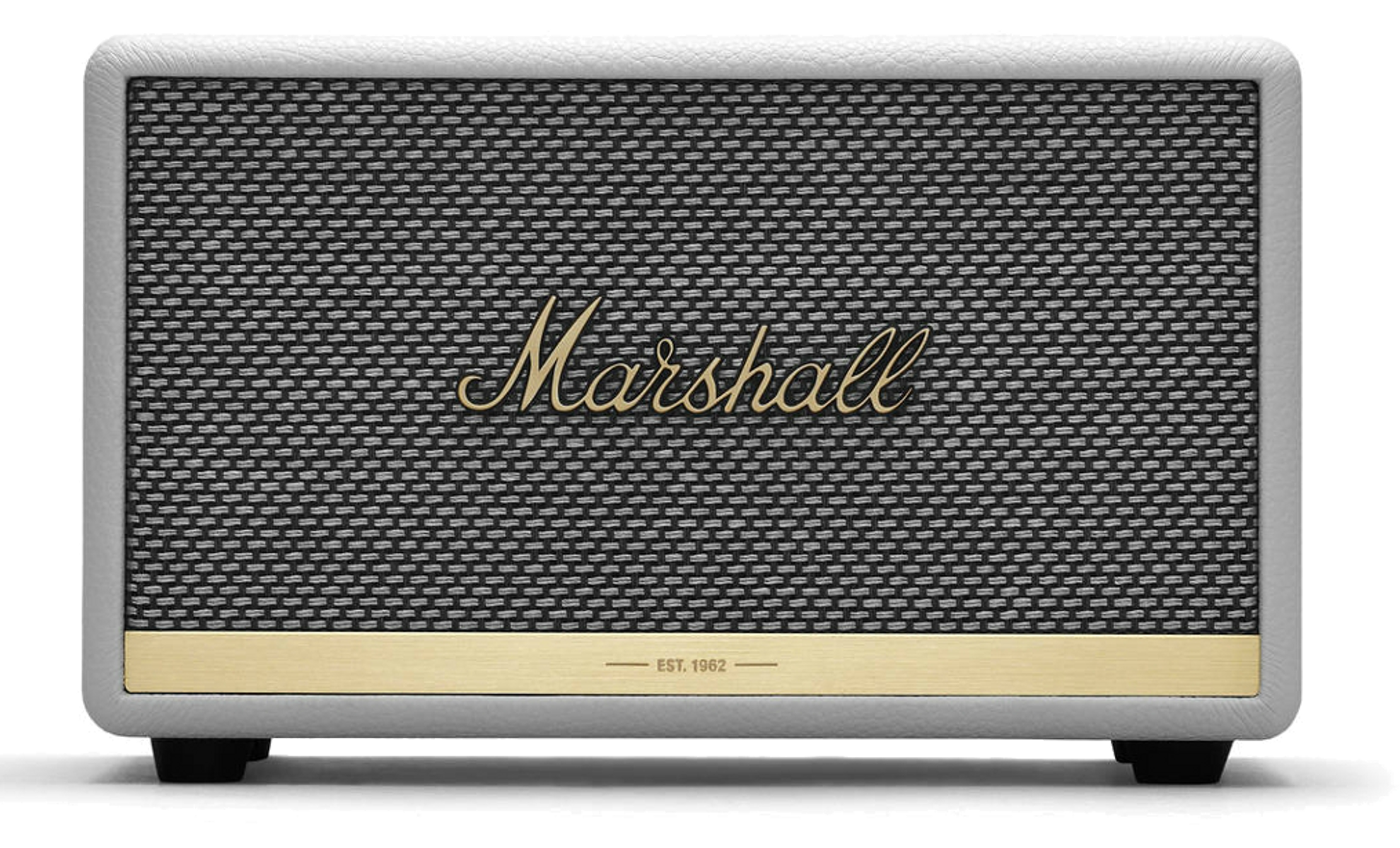 Altavoz inalámbrico - 155687 MARSHALL, Blanco