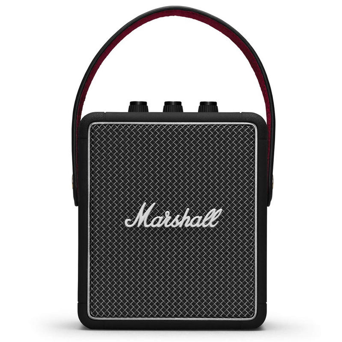 Altavoz inalámbrico - Stockwell II MARSHALL, Negro