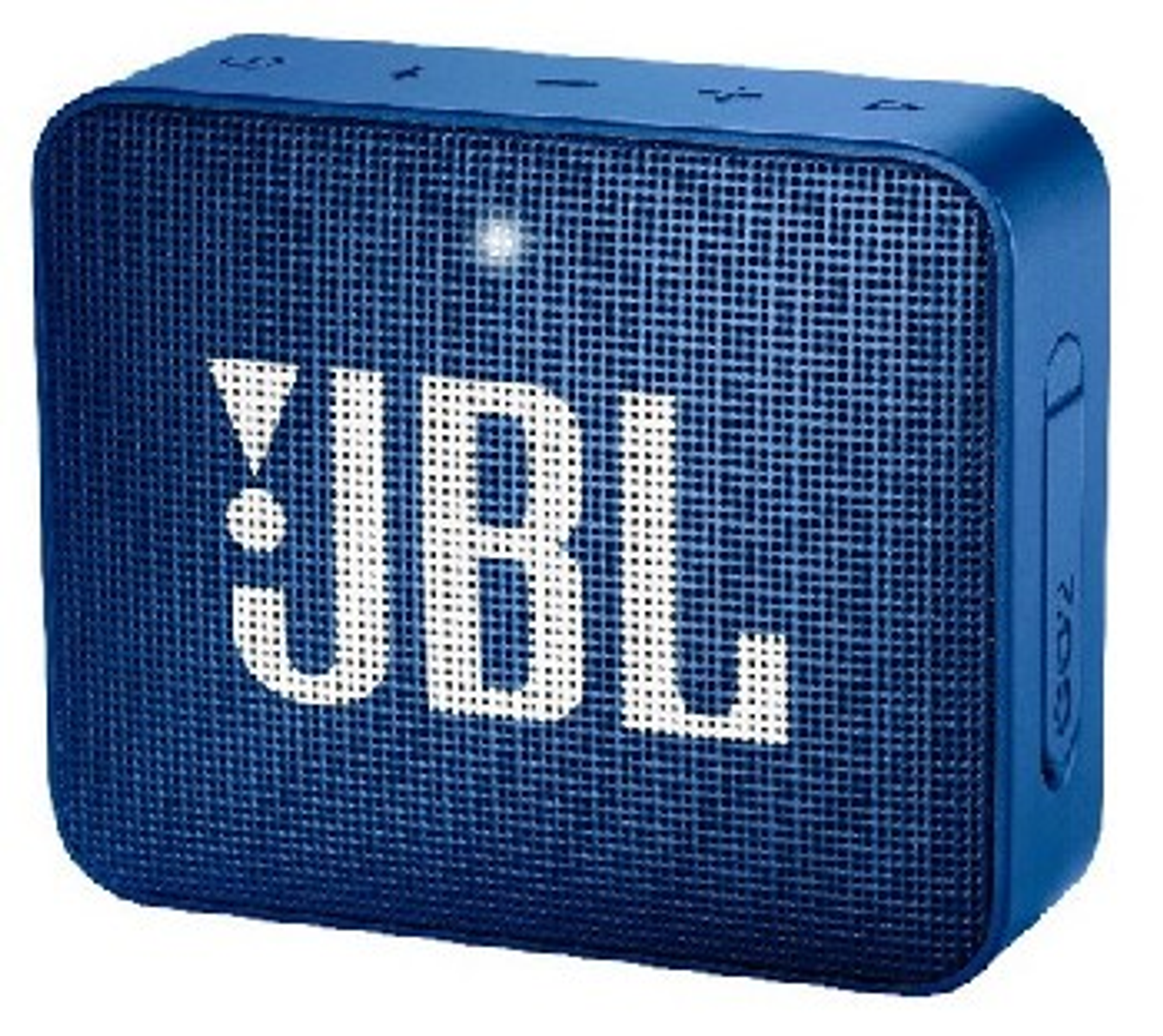 Altavoz inalámbrico GO2 - JBL, null, Azul