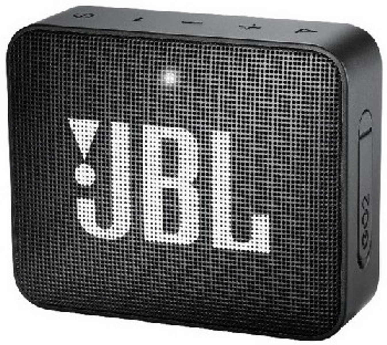 Altavoz inalámbrico GO2 - JBL, null, Negro