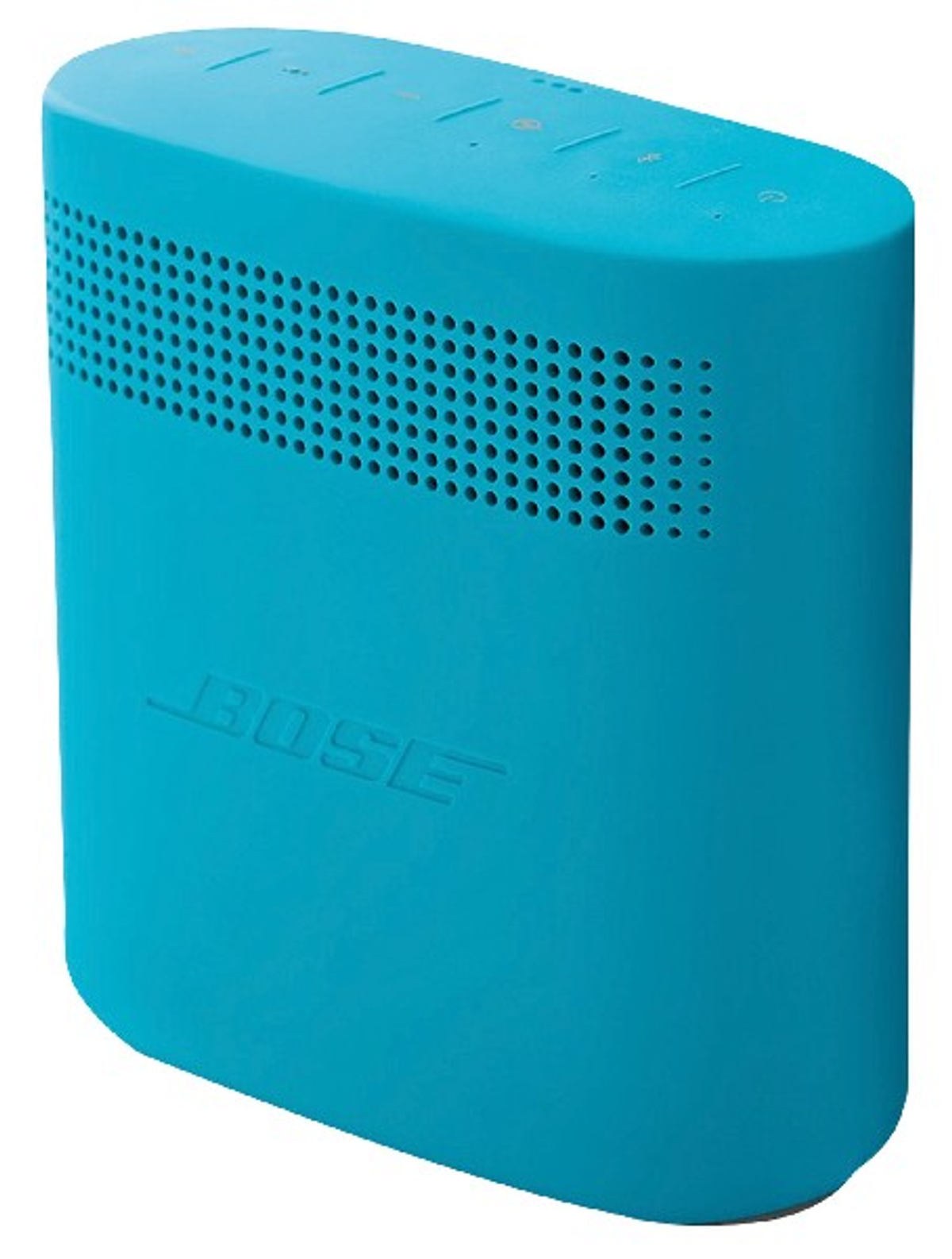 Altavoz inalámbrico - SOUNDLINK COLOR II BOSE, Azul