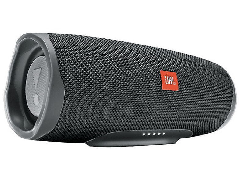 Parlante JBL Charge 4 Portable BT - Negro