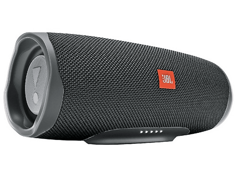 Altavoz inal mbrico 154854 JBL 30 W Bluetooth Negro MediaMarkt