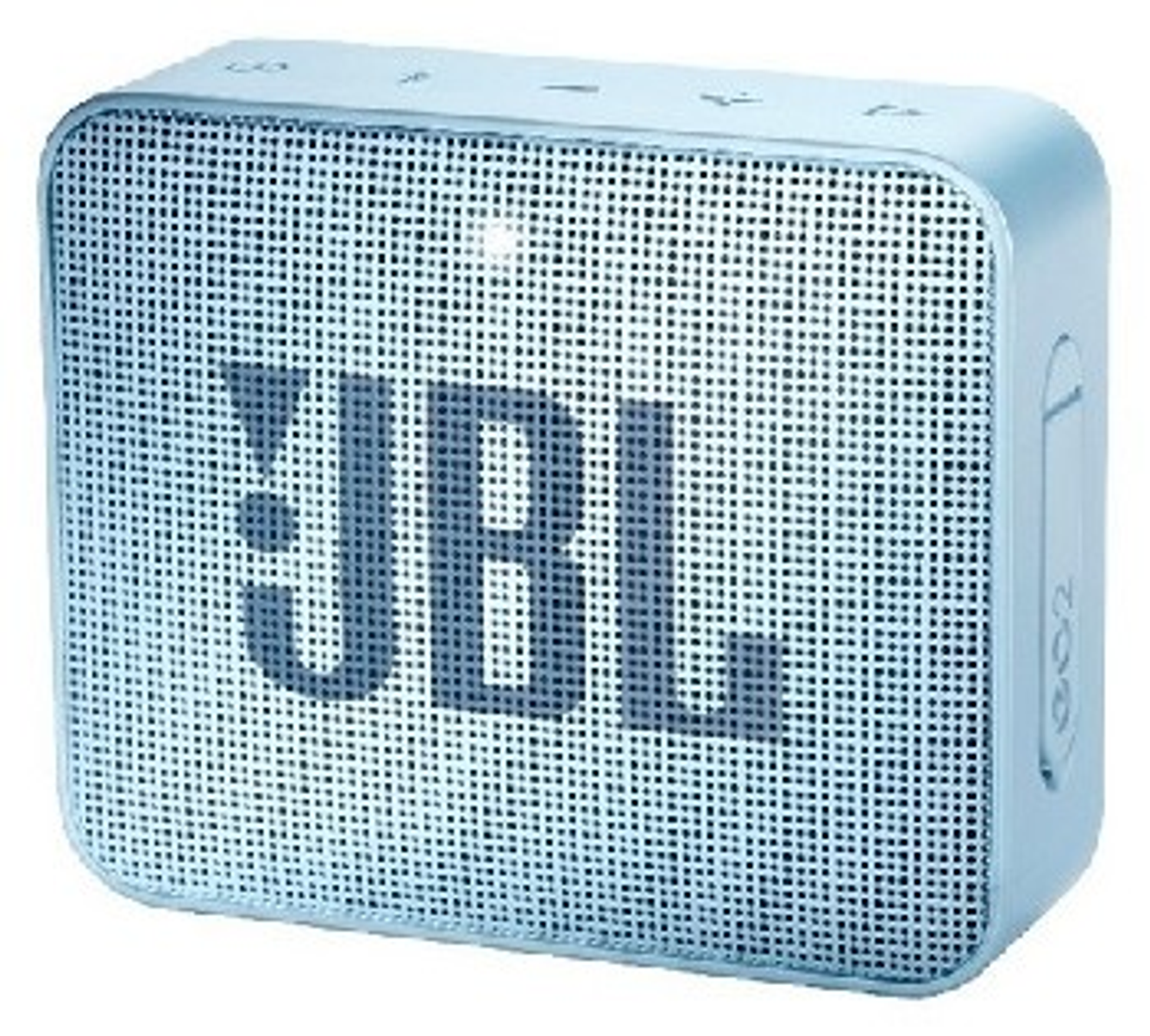 Altavoz inalámbrico - 154325 GO 2 CYAN JBL, Cyan