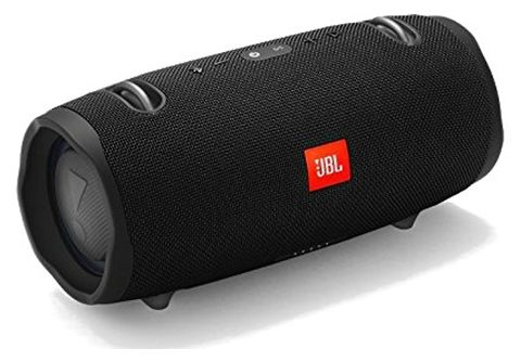 Altavoz inalámbrico  JBL Charge 5, 40 W, 20 horas, IP67, PartyBoost, USB  Tipo-C, Negro
