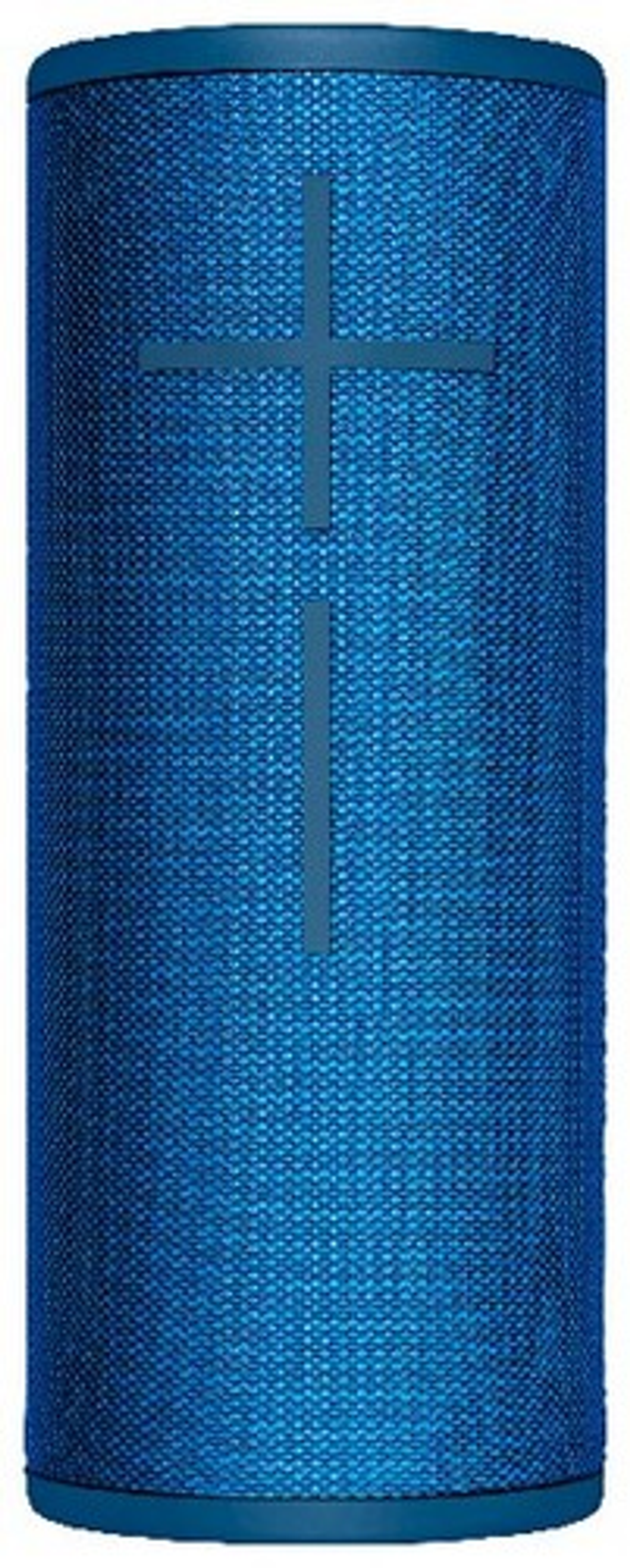 ULTIMATE Lautsprecher, 3 BLUE LAGOON BOOM 984-001362 EARS Blaue Bluetooth Lagune, Wasserfest