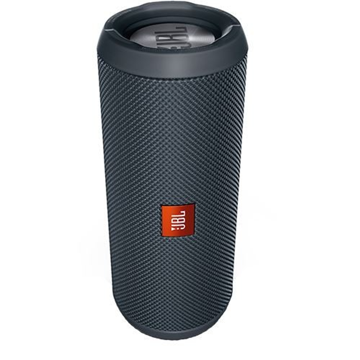 Altavoz inalámbrico - JBL Flip Essential (Special Edition), 2x 8W, Bluetooth, Hasta 10 h, IPX7, Negro