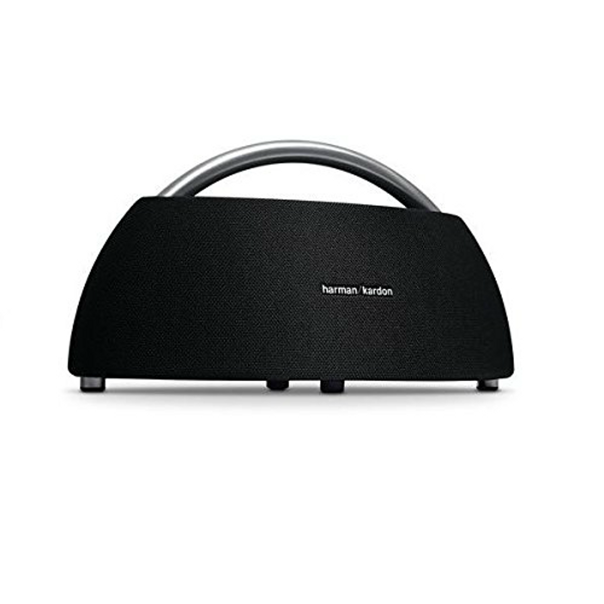 Altavoz inalámbrico - 107443 HARMAN KARDON, Negro