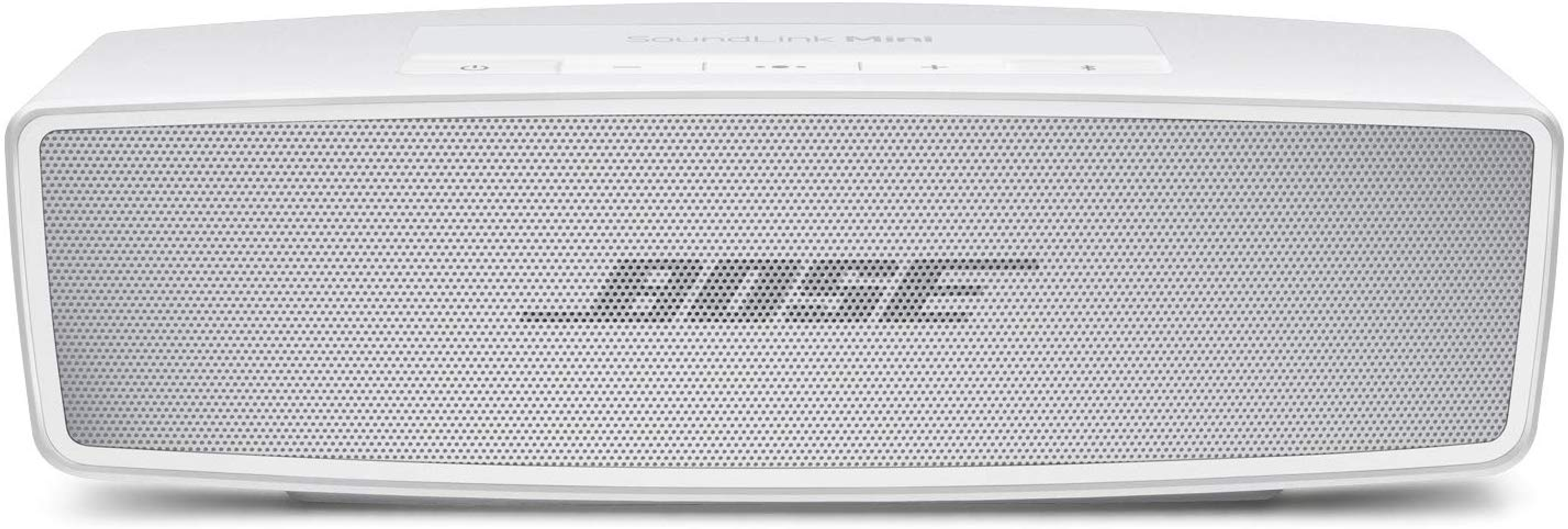 Altavoz inalámbrico - 0017817807517 BOSE, Plata