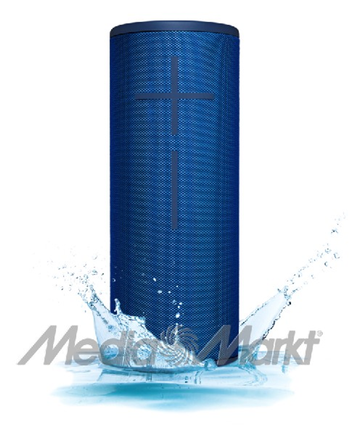 Altavoz inalámbrico - Megaboom 3 ULTIMATE EARS, Azul