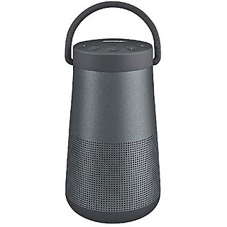 Altavoz inalámbrico - BOSE Soundlink Revolve+, Bluetooth, Negro