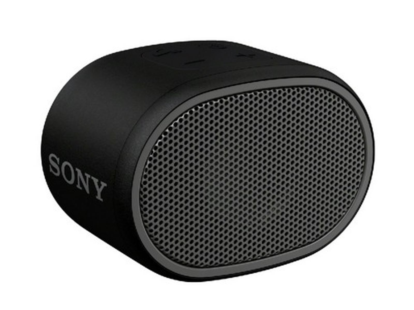 Altavoz inalámbrico - SRSXB01B.CE7 SONY, Negro