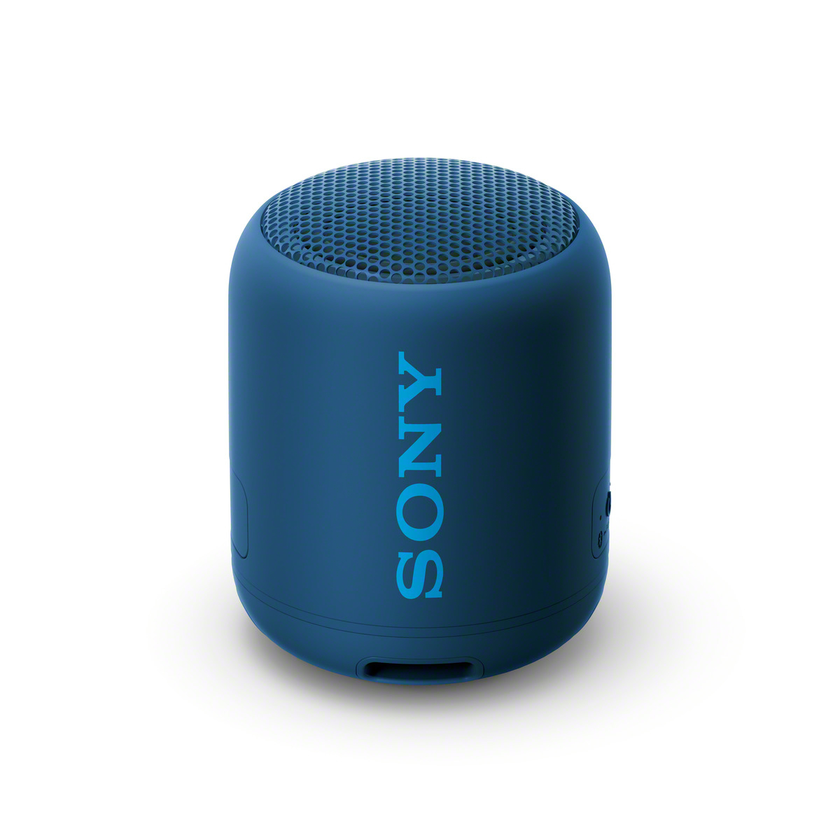 Altavoz inalámbrico - SRSXB12L SONY, Azul