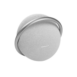 HARMAN KARDON Onyx Studio 7 Bluetooth Lautsprecher, Grau