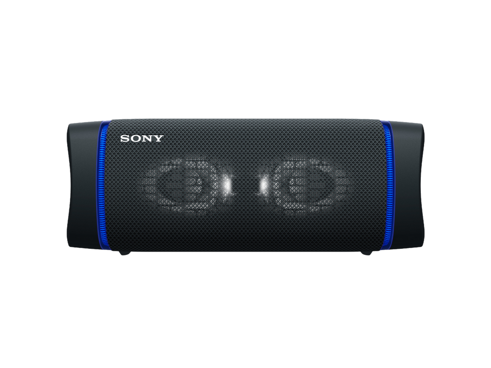 Altavoz inalámbrico - SRSXB33B SONY, Negro