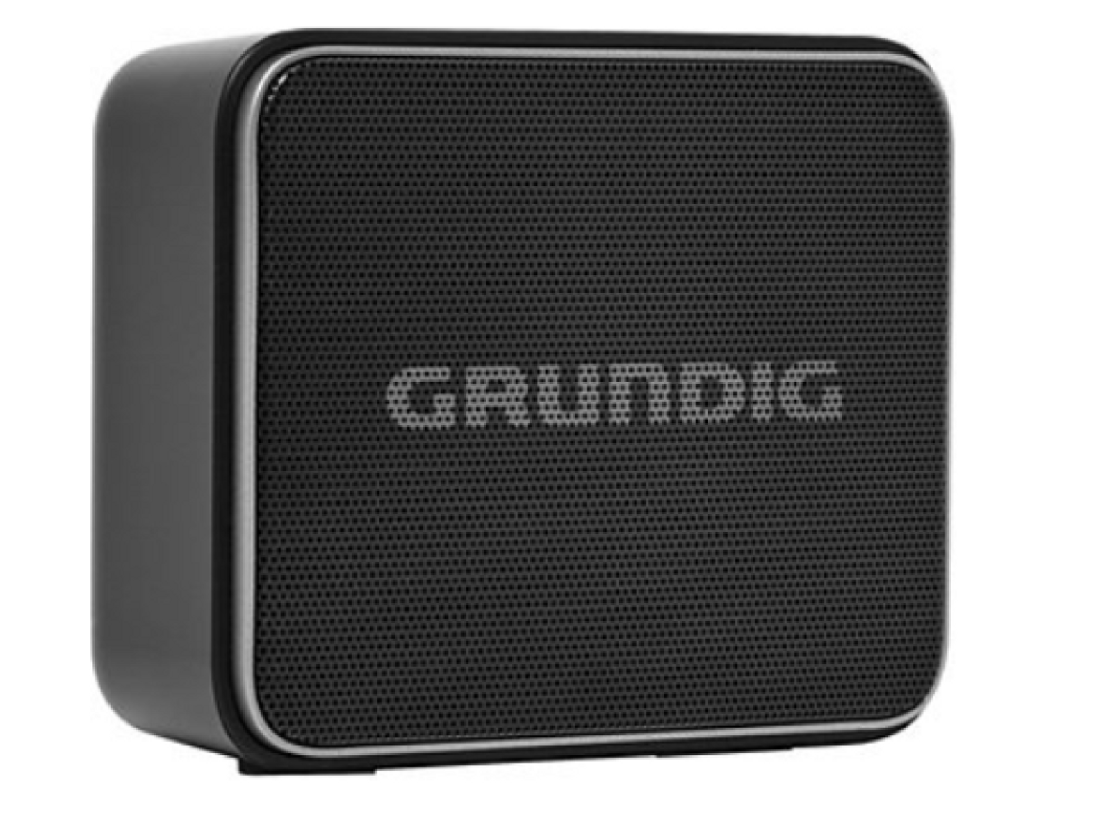 Altavoz inalámbrico - 4013833040682 GRUNDIG, Negro