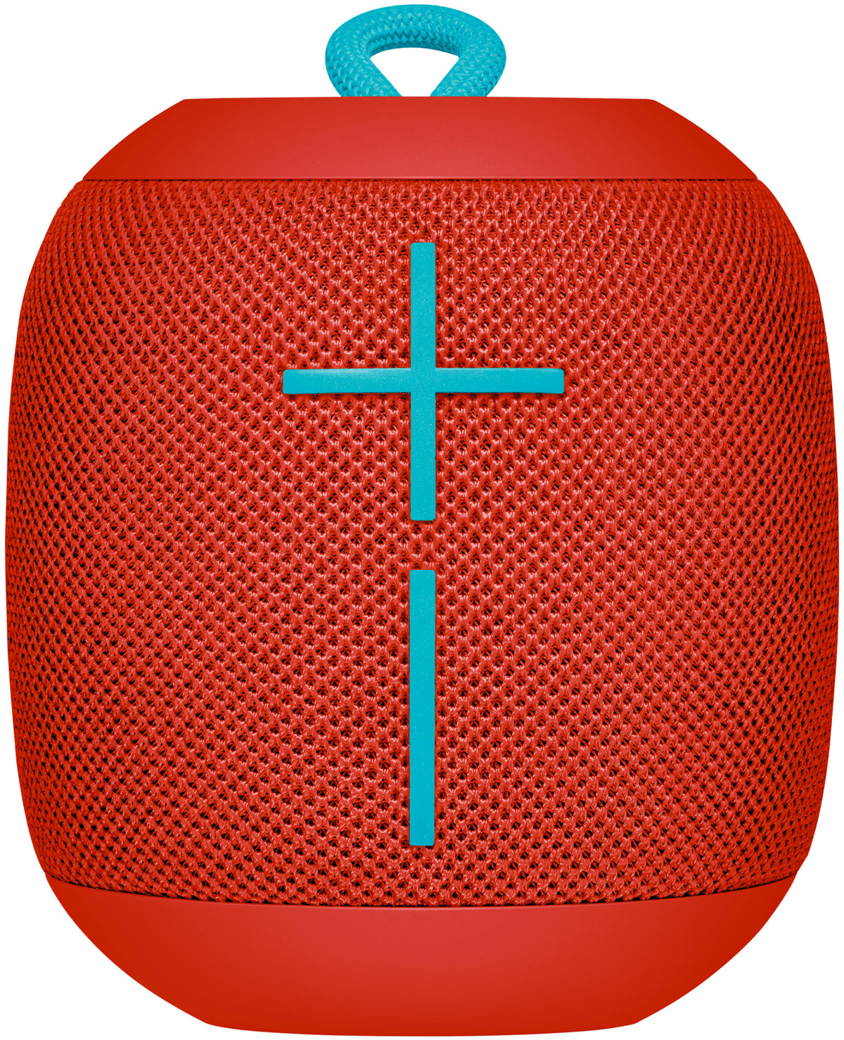 Altavoz inalámbrico - Wonderboom Fireball ULTIMATE EARS, Rojo