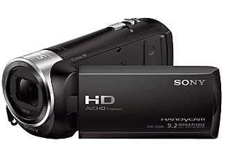 Videocámara HDR-CX240;SONY