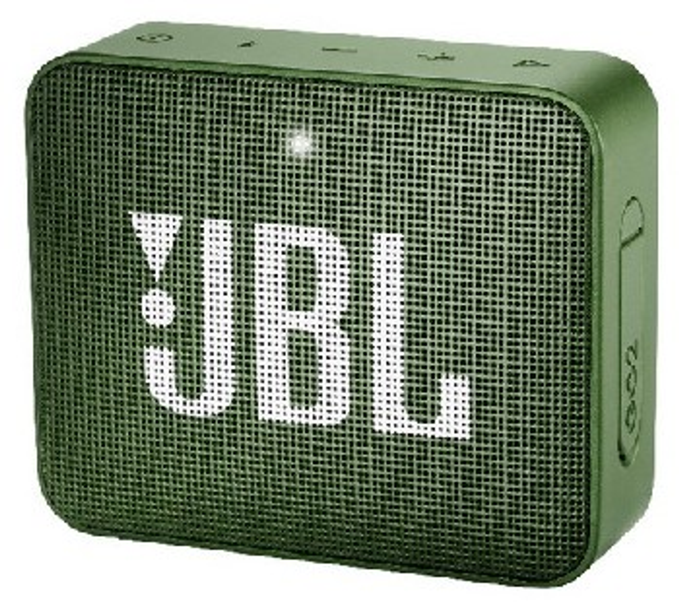 Altavoz inalámbrico - Altavoz Go 2 JBL, Verde