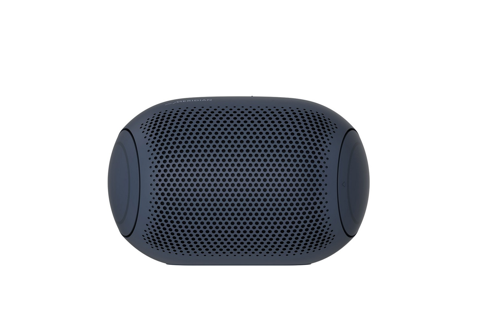 LG PL 2.DEUSLLK Bluetooth Lautsprecher, Schwarz