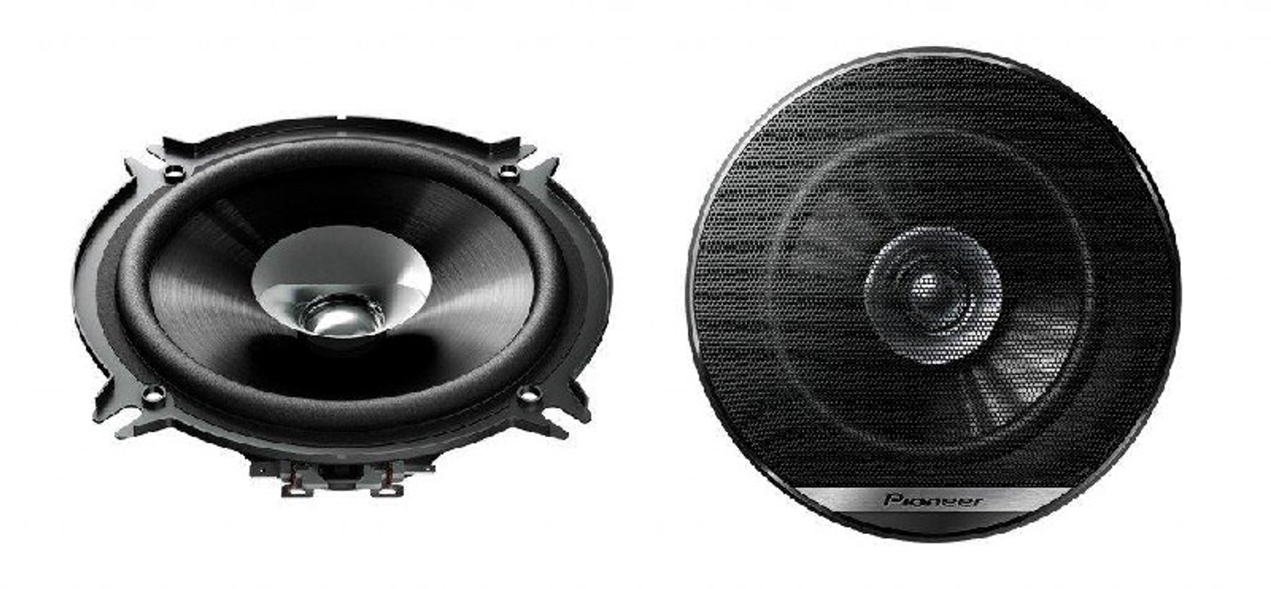 Altavoces coche TS-G1310F;PIONEER, Negro