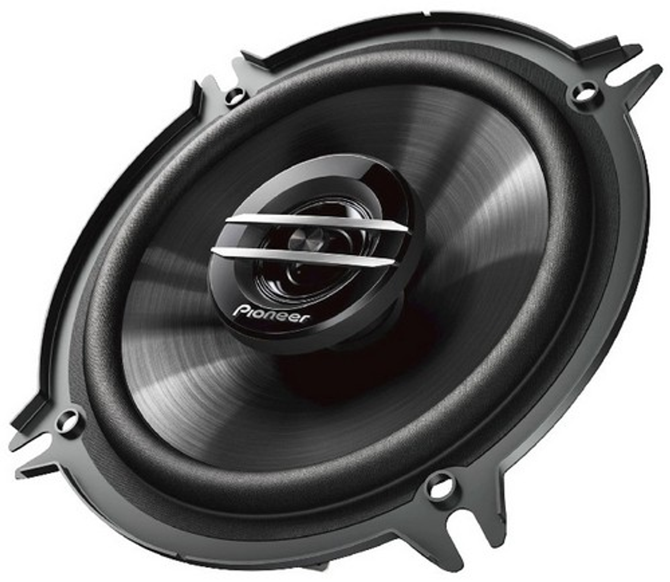 Altavoces coche - TS-G1320F PIONEER, Negro