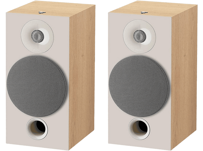 Altavoces Hifi Estéreo  - FCHORA806LW FOCAL