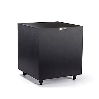 Subwoofer  - KL1063512 KLIPSCH, Negro