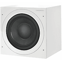 Subwoofer  - 0714346331536 BOWERS & WILKINS, Blanco