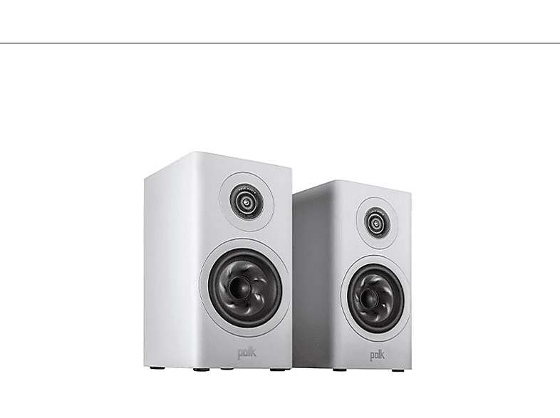 Altavoces Hifi Estéreo  - R 100  (PAREJA) POLK