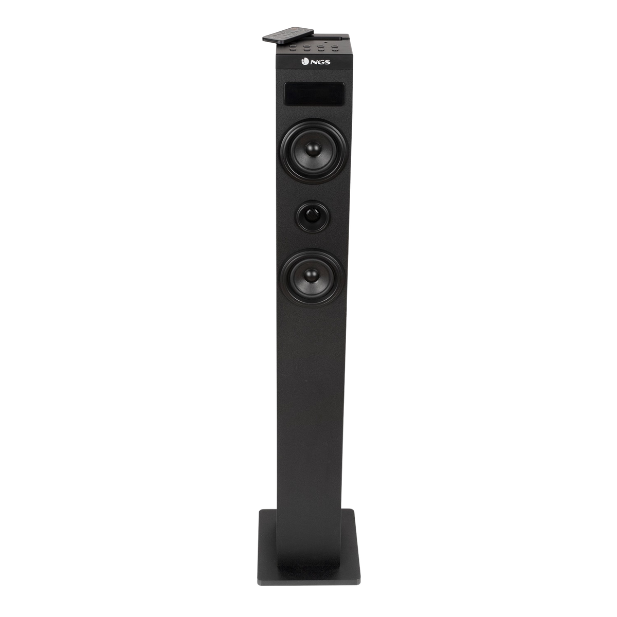 Torre de sonido - SKYCHARM2.1 NGS, Negro