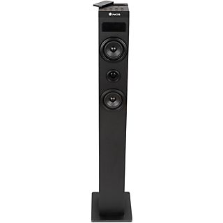 Torre de sonido  - SKYCHARM2.1 NGS, Negro