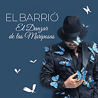 El barrio - El danzar de las mariposas - Edición Deluxe CD