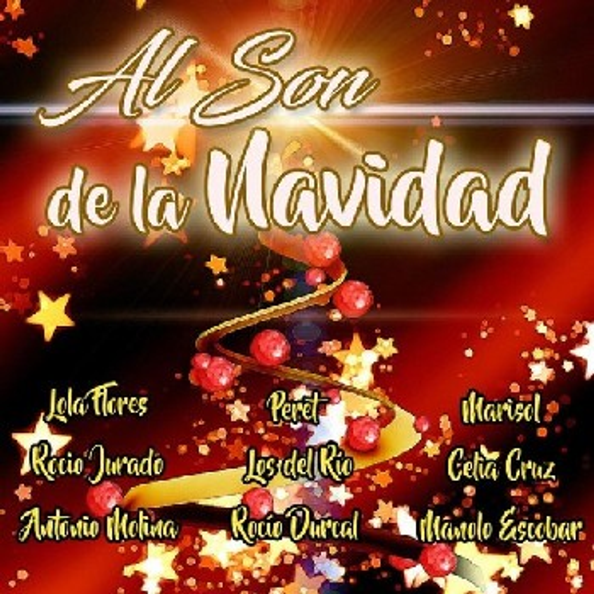 Al son de la Navidad CD