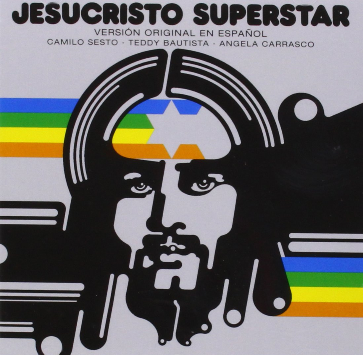 B.S.O. Jesucristo Superstar (Edición 30 Aniversario) (CD) CD