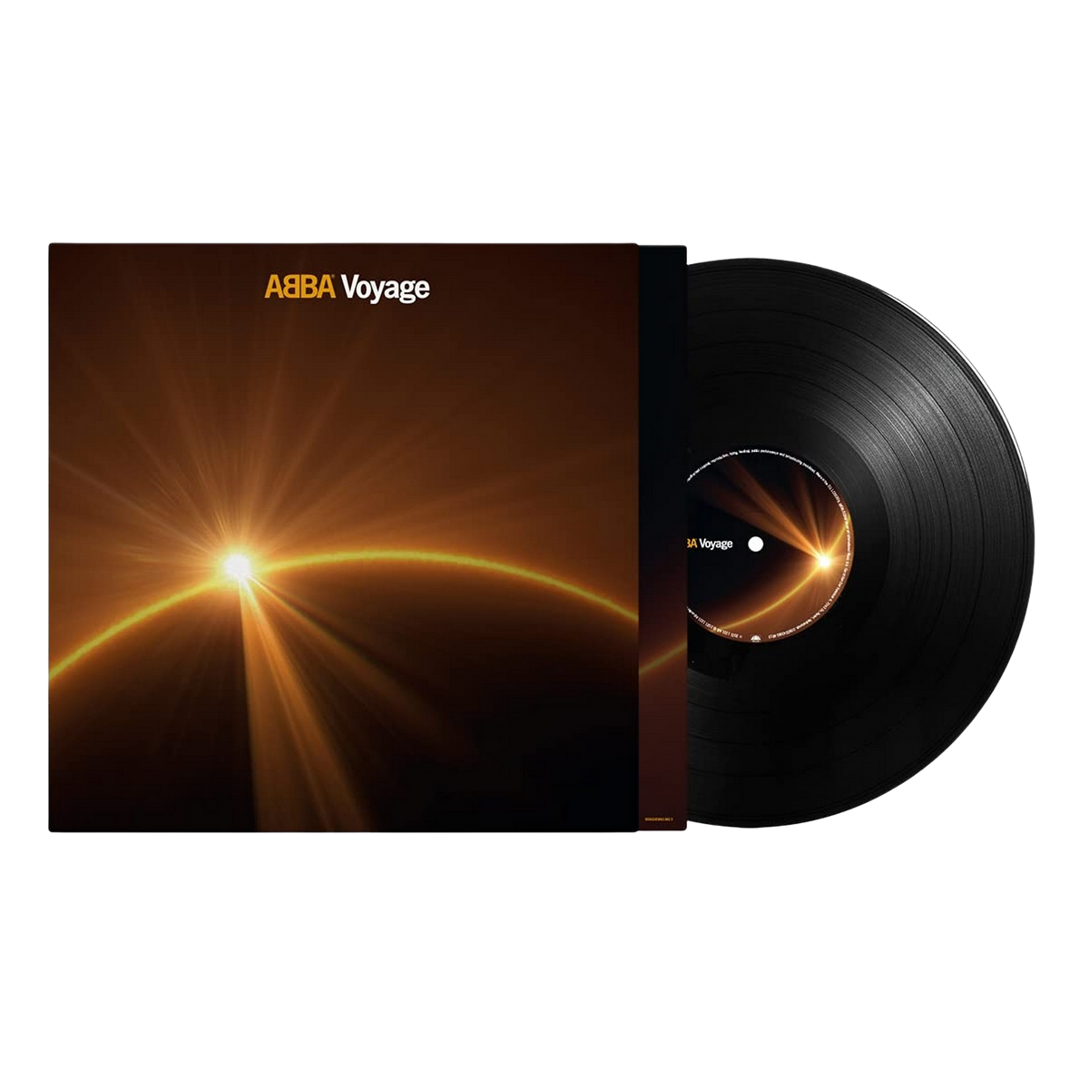 Voyage LP