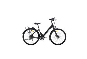 Moma Bikes Bicicleta Electrica Plegable Urbana Ebike20.2, Aluminio SHIMANO  7v, Batería Litio 36V 16Ah : : Deportes y aire libre