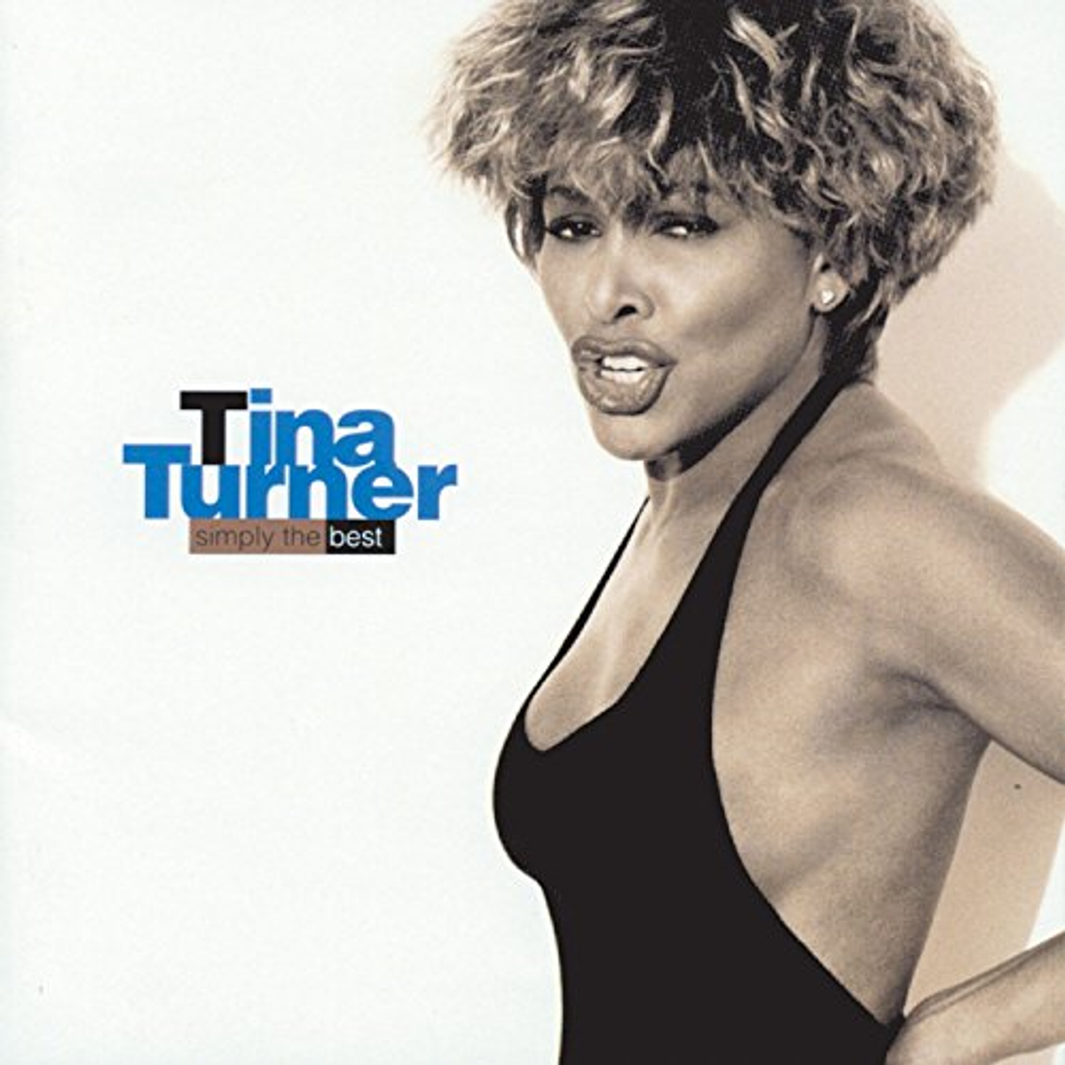 Tina Turner - Simply The Best (2 LP-Vinilo) LP