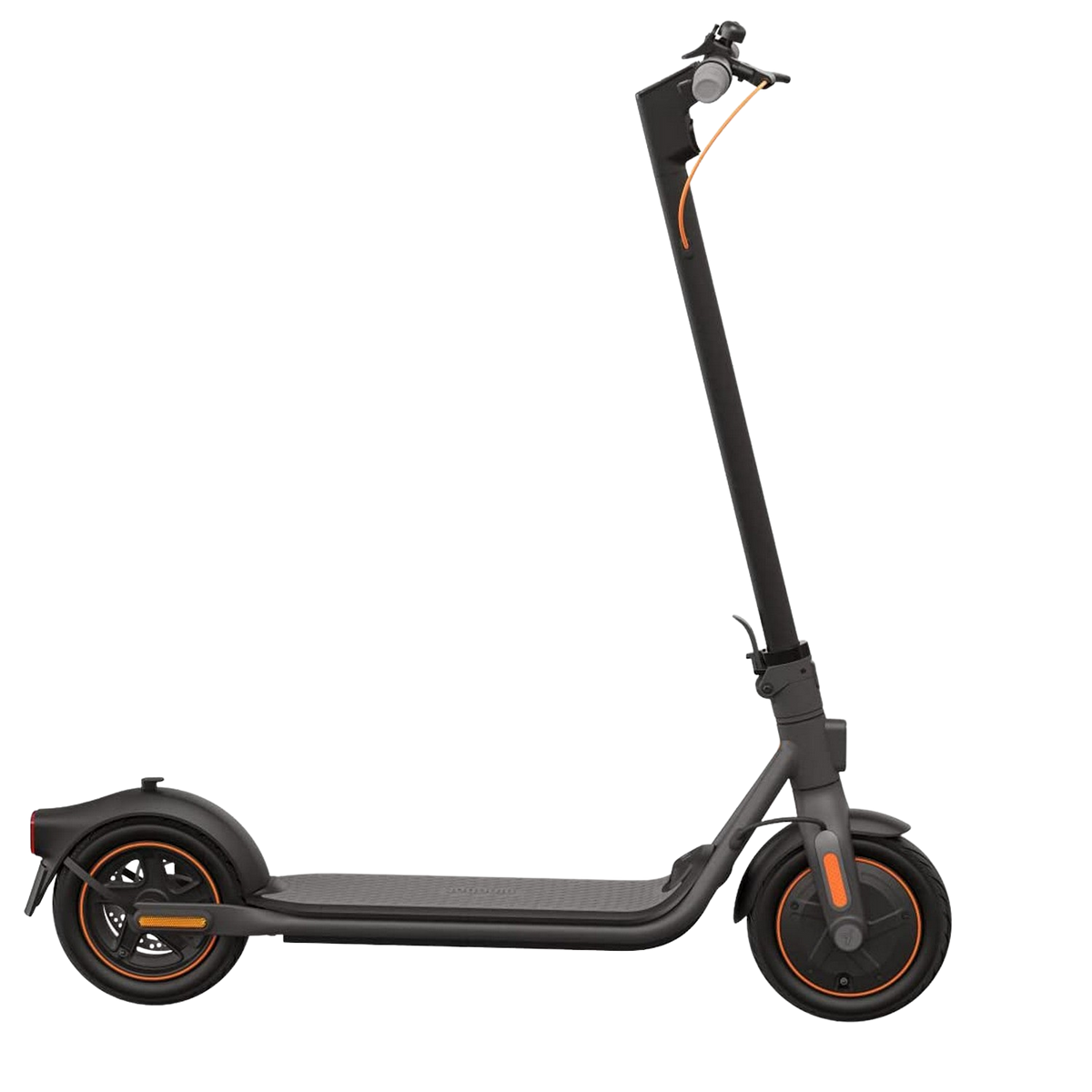 Patinete eléctrico - AA.00.0010.78 SEGWAY, Negro