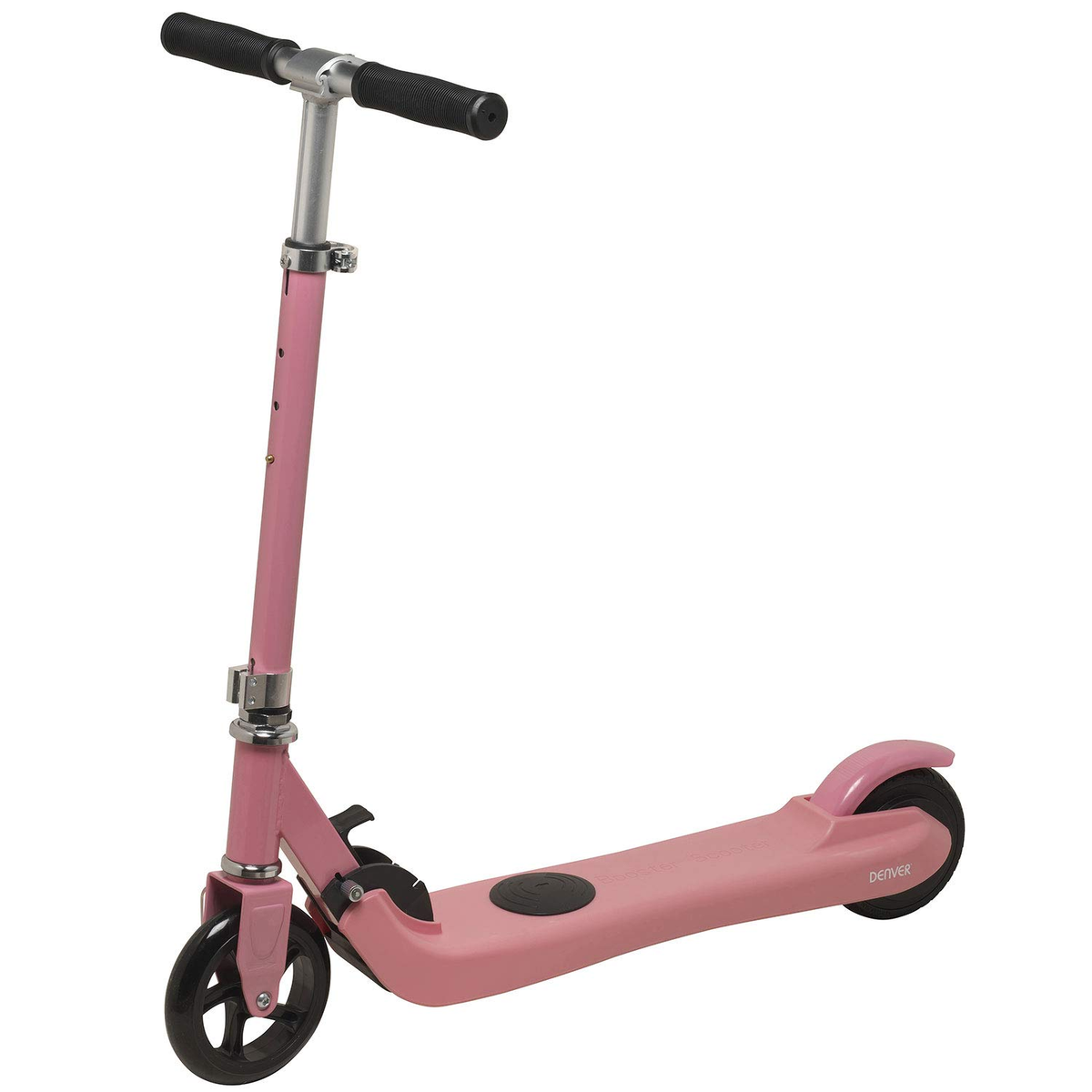 Patinete eléctrico 115111010020 - DENVER, Rosa