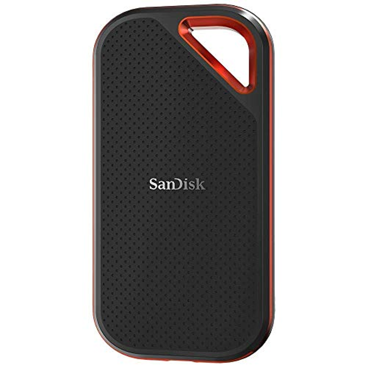 Disco Duro Externo 1 tb sandisk extreme pro sdssde801t00 resistente al agua ip55 3.1 negro 1000 gb naranja 1tb sdssde801t00g25